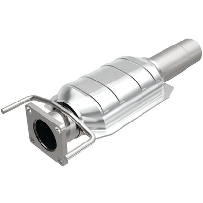 MagnaFlow Direct Fit Catalytic Converter Gm