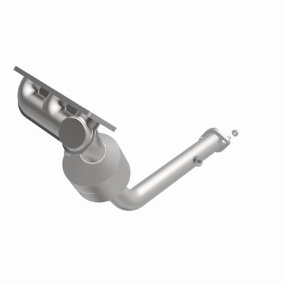 MagnaFlow Direct Fit Catalytic Converter 02-03 Freelander 2.5L