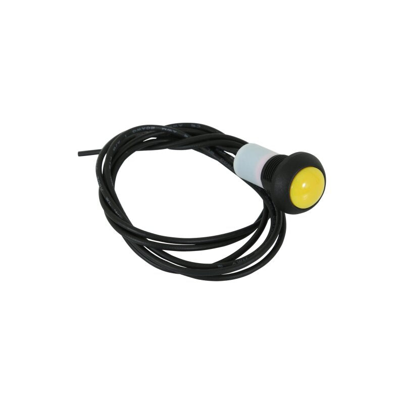 AEM CD Carbon Dash 2-Button External Button Kit