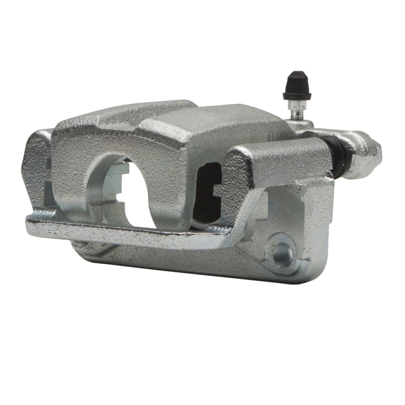 DFC 03-09 Infiniti G35 Rear-L Silver Zinc Coated Premium Caliper