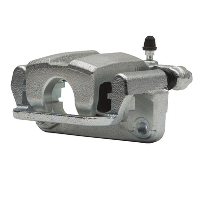 DFC 03-09 Infiniti G35 Rear-L Silver Zinc Coated Premium Caliper
