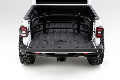 AMP Research 20-22 Jeep Gladiator (Does Not Work w/Tonneau Cvrs) BedXtender HD Sport - Black