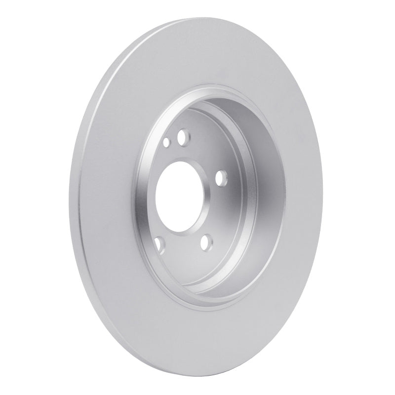 DFC 00-05 Mercedes-Benz ML500 (USA/Canada) Rear GeoSPEC Coated Rotor