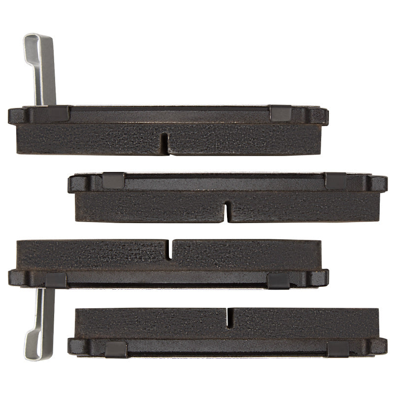 DFC 89-98 Asuna SUNRUNNER Front 5000 Advanced Ceramic Brake Pads