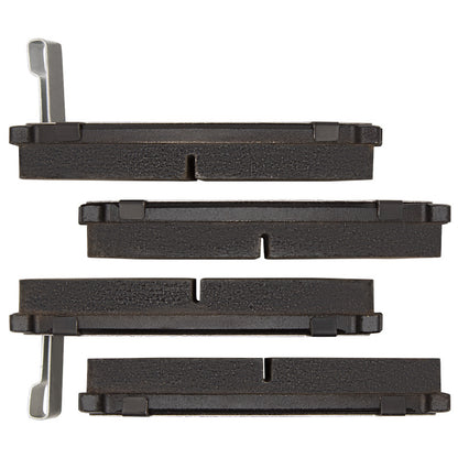 DFC 89-98 Asuna SUNRUNNER Front 5000 Advanced Ceramic Brake Pads