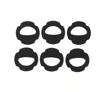 Wiseco Rubber Cushions - WPP3004 (6) Clutch Basket