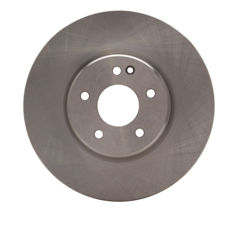 DFC 96-97 Mercedes-Benz C36 AMG Front Brake Rotor