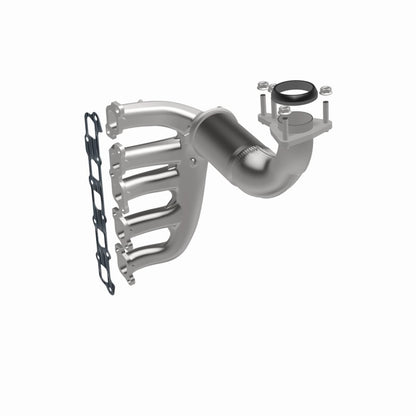 MagnaFlow Direct Fit Catalytic Converter 09-10 Hummer H3/H3T 3.7L Manifold (49 State)