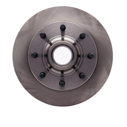 DFC 80-85 Ford E-350 Econoline Club Wagon Front Brake Rotor