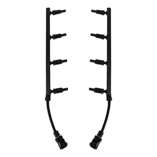 Mishimoto 2003-2004 Ford 6.0L Powerstroke Glow Plug Harness