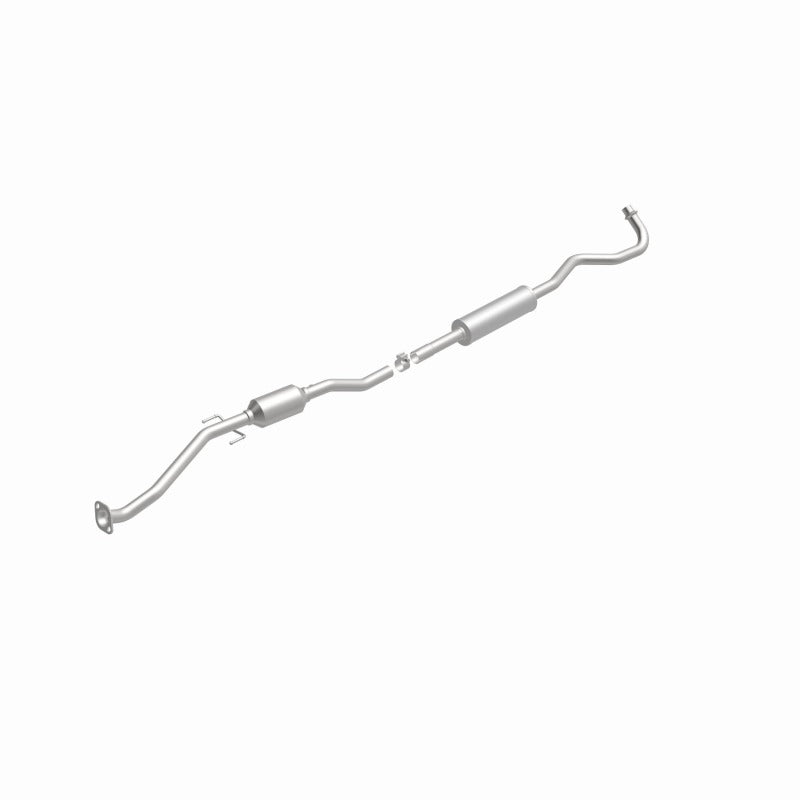 MagnaFlow 03-06 Matrix L4 1.8 OEM Underbody Direct Fit Converter