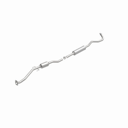 MagnaFlow 03-06 Matrix L4 1.8 OEM Underbody Direct Fit Converter