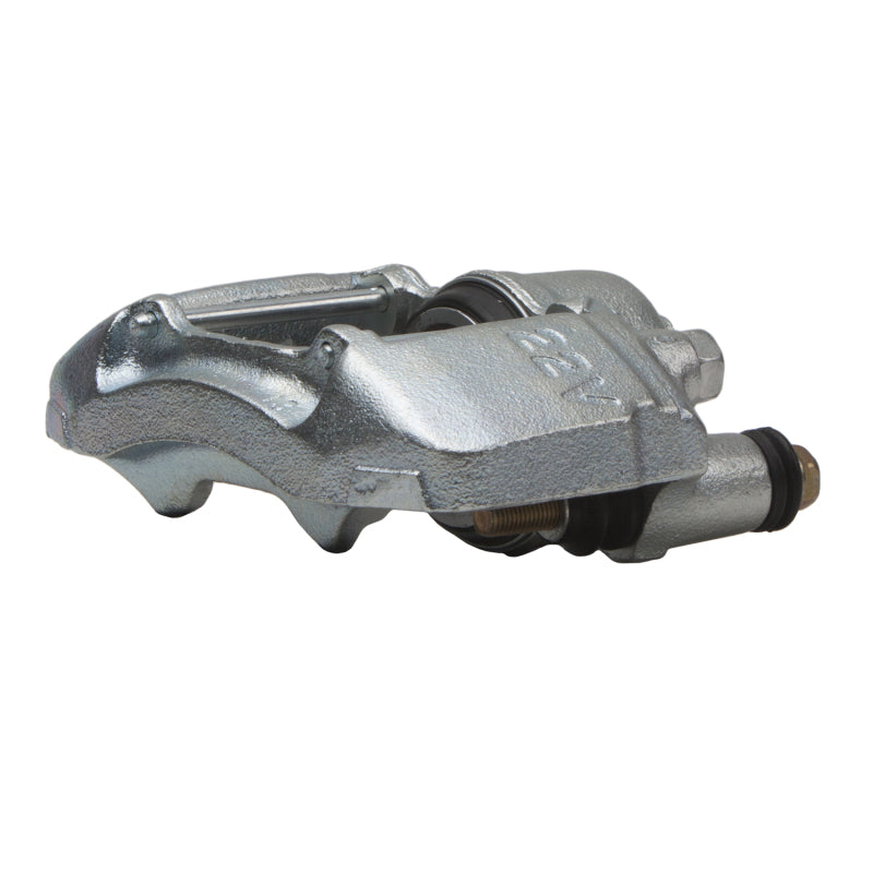 DFC 90-03 Ford Escort Front-R Premium Caliper - Silver Zinc Coated