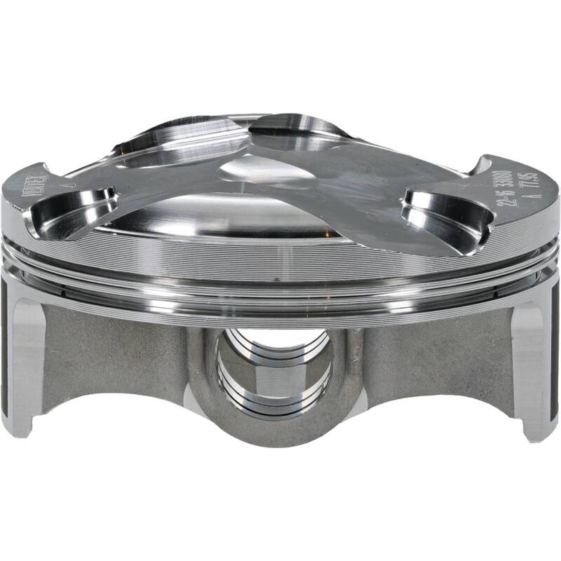 Vertex Pistons Vertex Piston 2020 Kawasaki KX 250 F 250cc Forged Replica Piston Kit