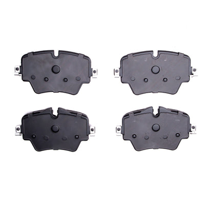 DFC 15-25 BMW 430I Front Active Performance Pads - Low Metallic