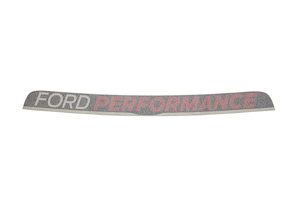 Ford Racing Ford Performance 24-25 Mustang Ford Performance Windshield Banner - Red/White