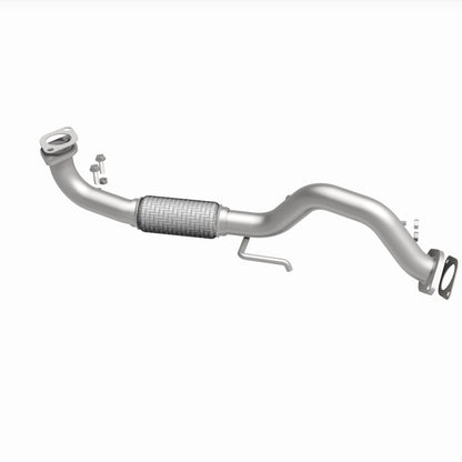Magnaflow BRE Exhaust 07-12 Hyundai Elantra 2.0L Front Pipe Kit