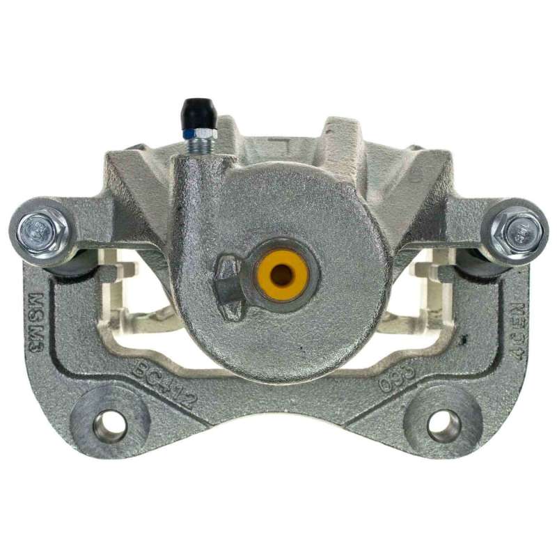 PowerStop Power Stop 04-05 Hyundai Sonata Front Left Autospecialty Caliper w/Bracket