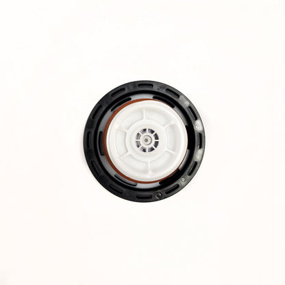 Titan Fuel Tanks Locking Black Fuel Cap (For Use w/5410040/5410050)