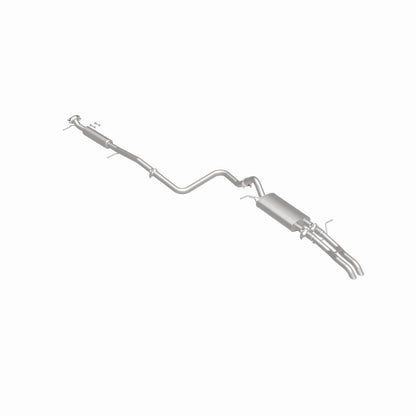 Magnaflow BRExhaust 11-19 Ford Fiesta 1.6L Exhaust Kit