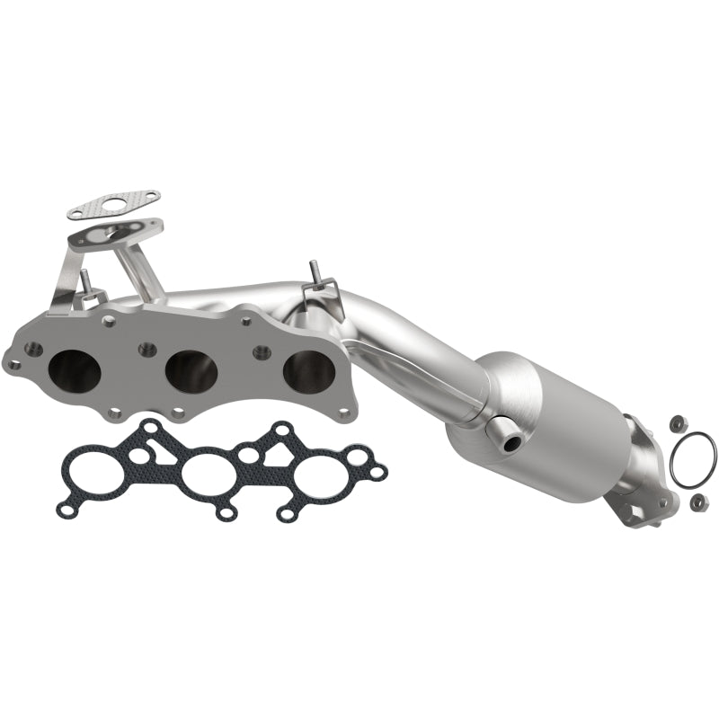 MagnaFlow 2013 FJ Cruiser V6 4 OEM Manifold Direct Fit Converter