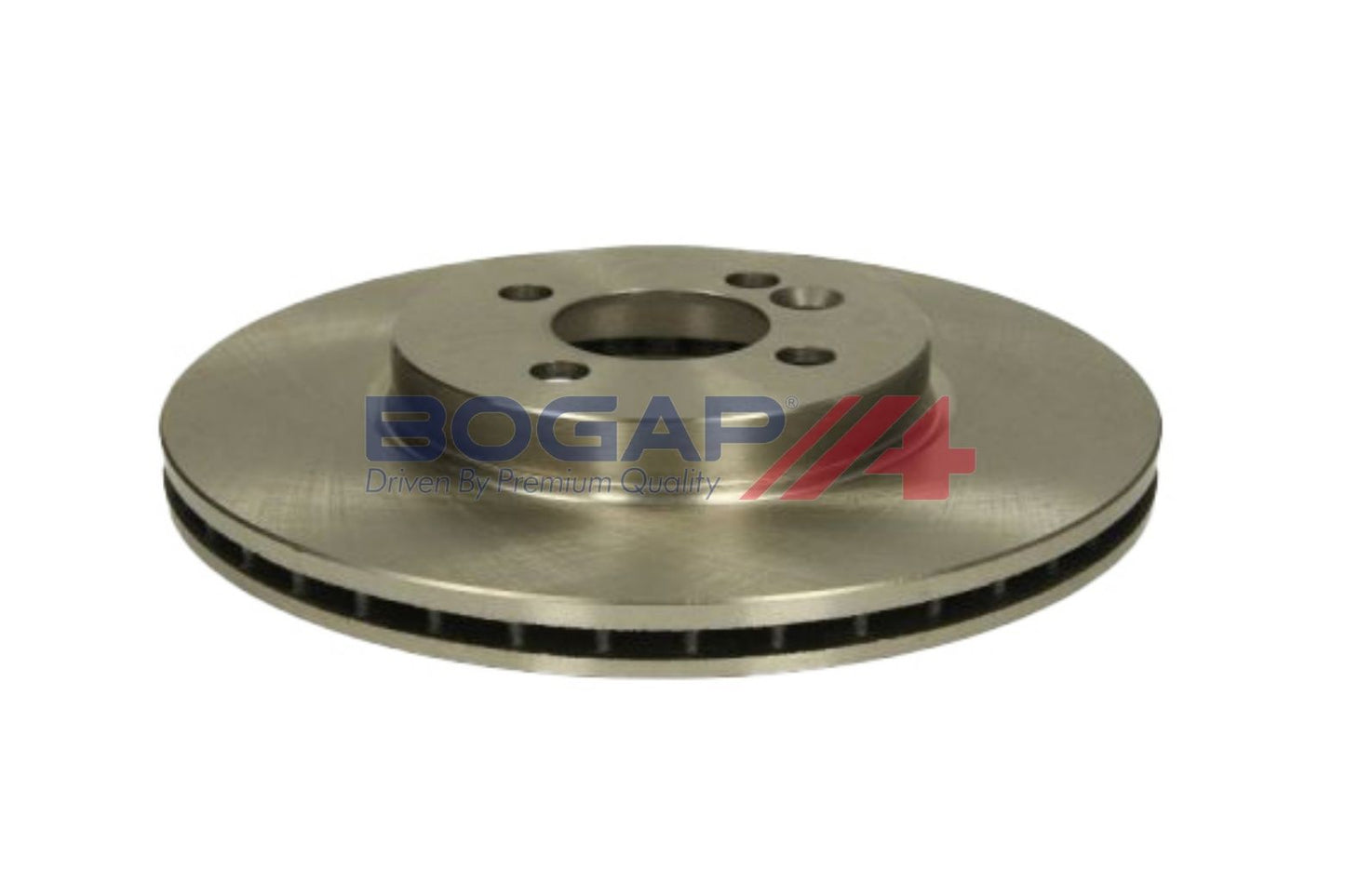 BOGAP B8211136 Brake Disc | ML Performance Car Parts