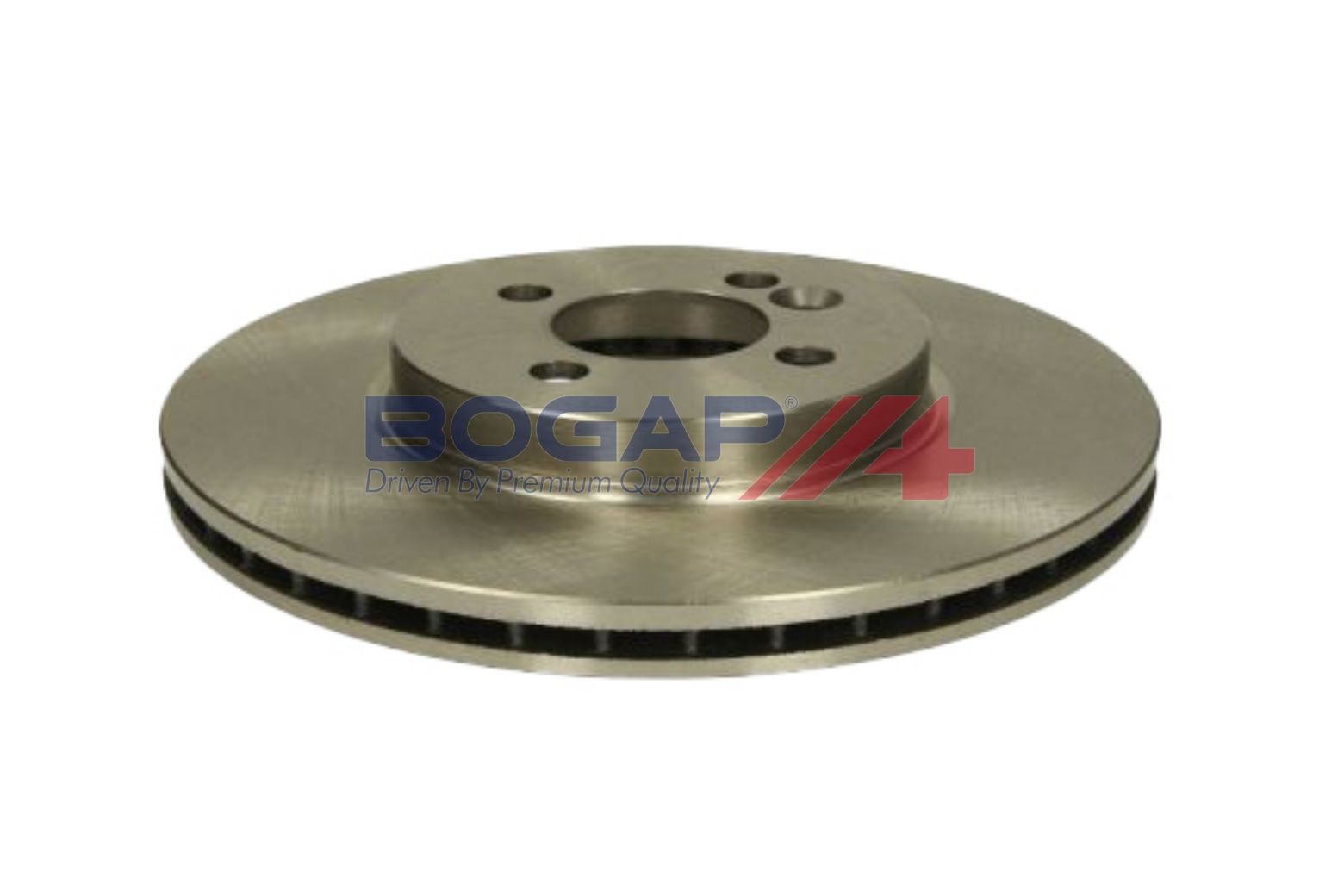 BOGAP B8211136 Brake Disc | ML Performance Car Parts