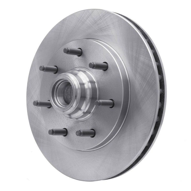DFC 97-02 Ford F-150 RWD Front Brake Rotor