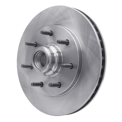 DFC 97-02 Ford F-150 RWD Front Brake Rotor