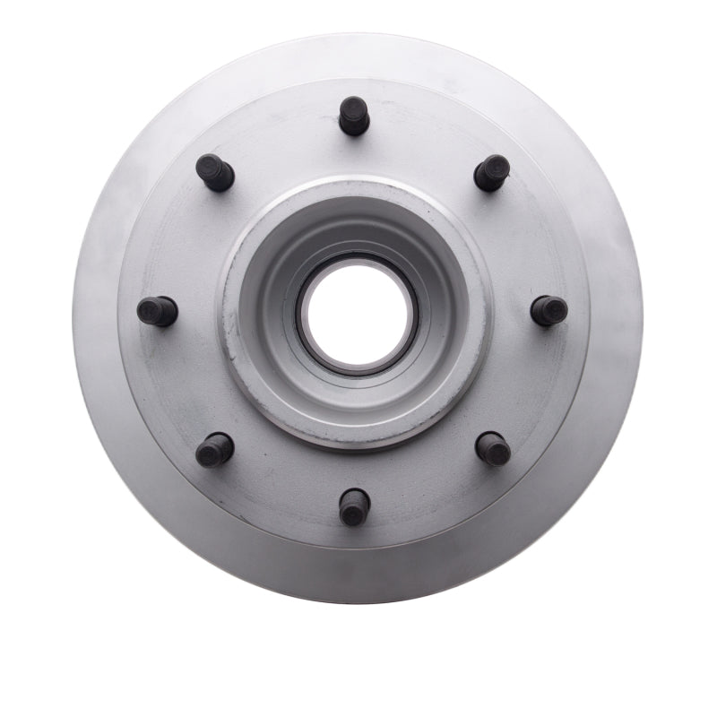 DFC 11-25 Ford F-350 Super Duty 2WD Front GeoSPEC Coated Rotor