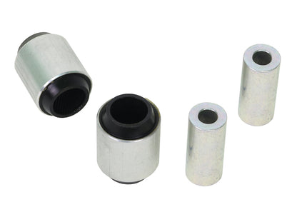 Whiteline Plus 7/03-11 Mazda RX8 Rear Control Arm Upper Inner Bushing Kit