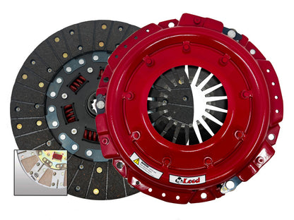 McLeod Racing McLeod 11-17 Ford Mustang 3.7L Super Street Pro Clutch Pack