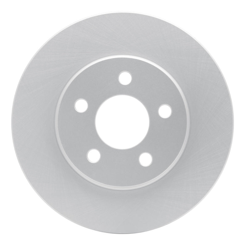 DFC 96-00 Chrysler Town & Country Front GeoSPEC Coated Rotor