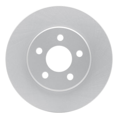 DFC 96-00 Chrysler Town & Country Front GeoSPEC Coated Rotor