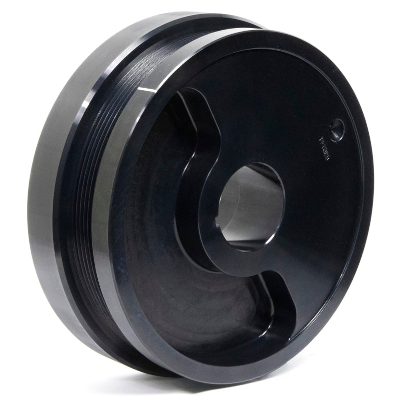 Fluidampr 17-19 GM 6.6L Duramax Steel Externally Balanced Damper