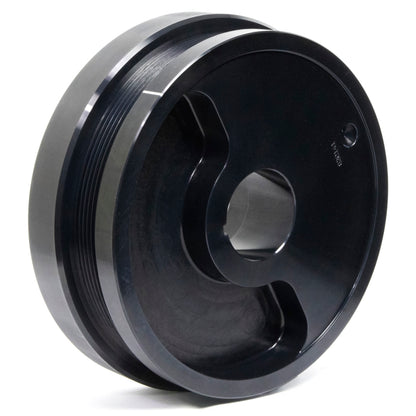 Fluidampr 17-19 GM 6.6L Duramax Steel Externally Balanced Damper