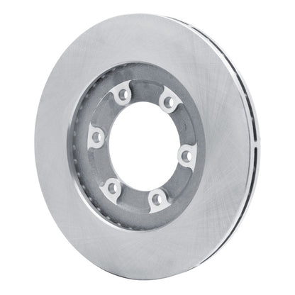 DFC 87-93 Mazda B2000 Front Brake Rotor