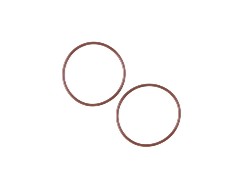 Cometic Gasket Cometic Replacement Water Neck O-Rings Fits #2660/2661/2663/2667/9845