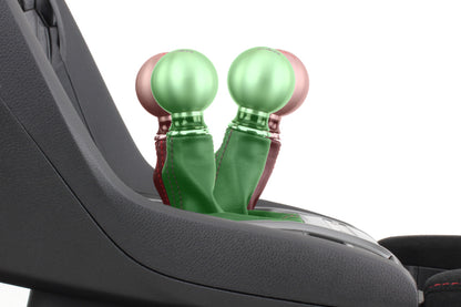 Perrin Performance PERRIN 17-21 Honda Civic Si/Type R/Touring/Hatchback (6spd ONLY) Short Shifter
