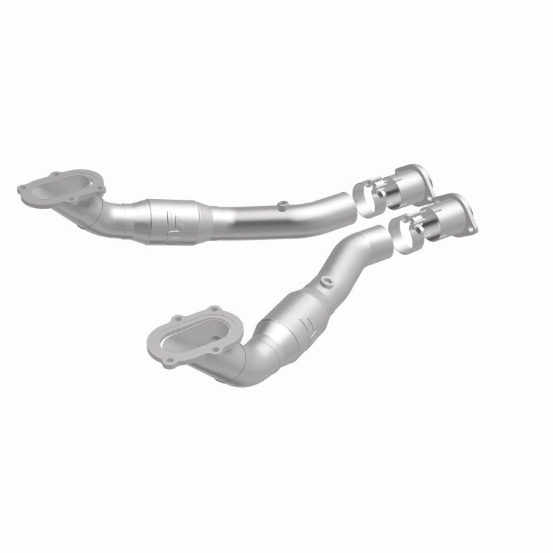 MagnaFlow 12-13 Chevrolet Corvette 6.2L Direct Fit Converter