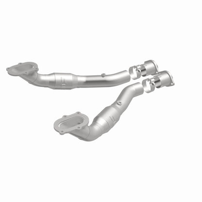 MagnaFlow 12-13 Chevrolet Corvette 6.2L Direct Fit Converter