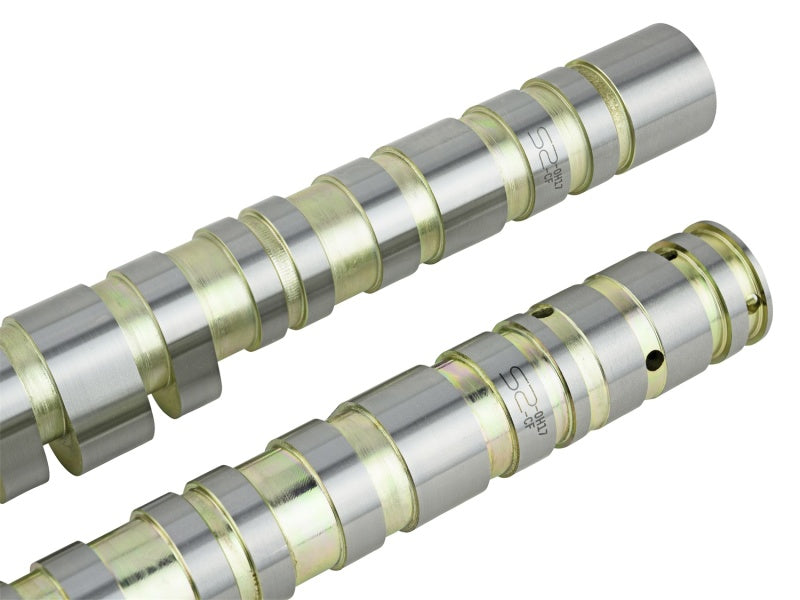 Skunk2 Racing Skunk2 Ultra Series Honda/Acura K20A3 & K24A1/ A3/ A4/ A8 DOHC i-VTEC Stage 2 Cam Shafts