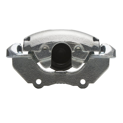 DFC 08-16 Mazda 5 Front-R Premium Caliper - Silver Zinc Coated