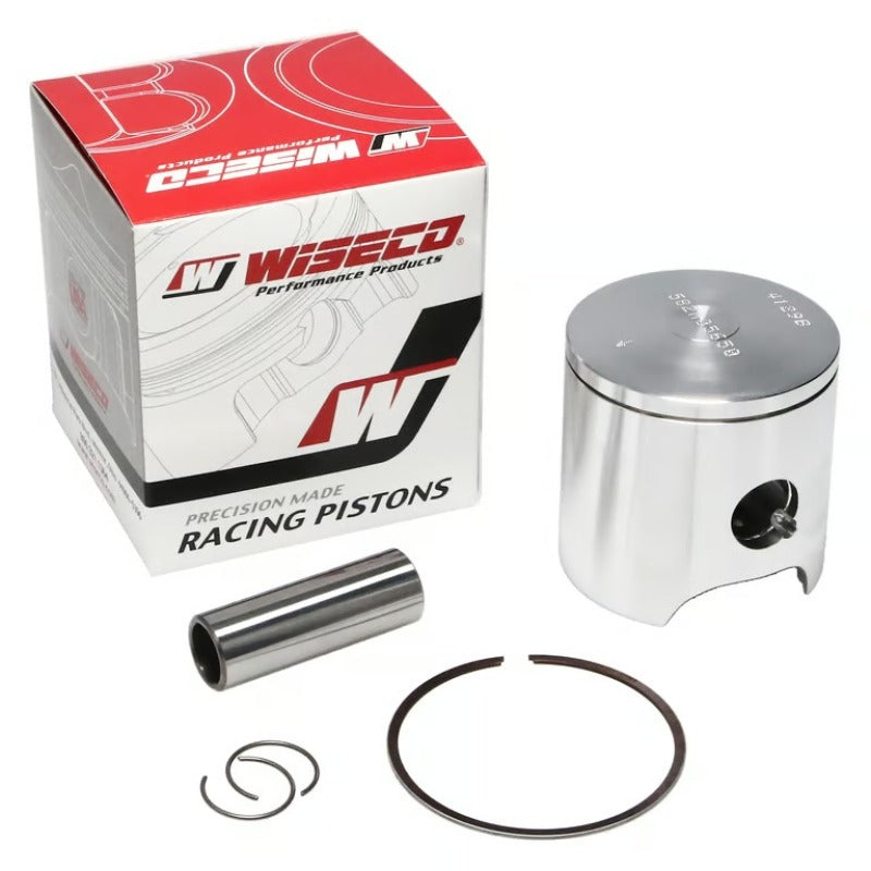 Wiseco Yamaha YZ125 89 ProLite 2224CS Piston Kit
