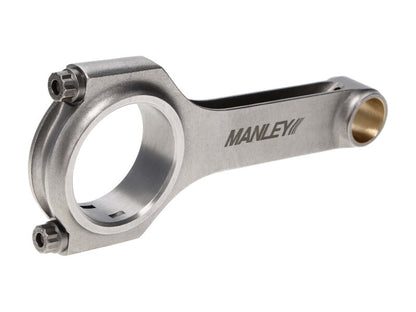 Manley Performance Manley Chevy Small Block 5.700in H Beam Connecting Rod Set