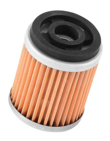 K&N Engineering K&N Yamaha / MBK 1.5in OD x 1.938in H Oil Filter