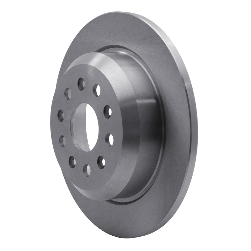 DFC 18-25 Jeep Wrangler Rear Brake Rotor