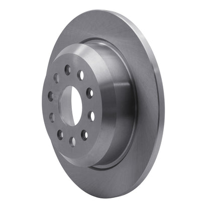 DFC 18-25 Jeep Wrangler Rear Brake Rotor