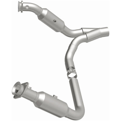 MagnaFlow 2009 Dodge Ram 1500 5.7L Direct Fit Converter