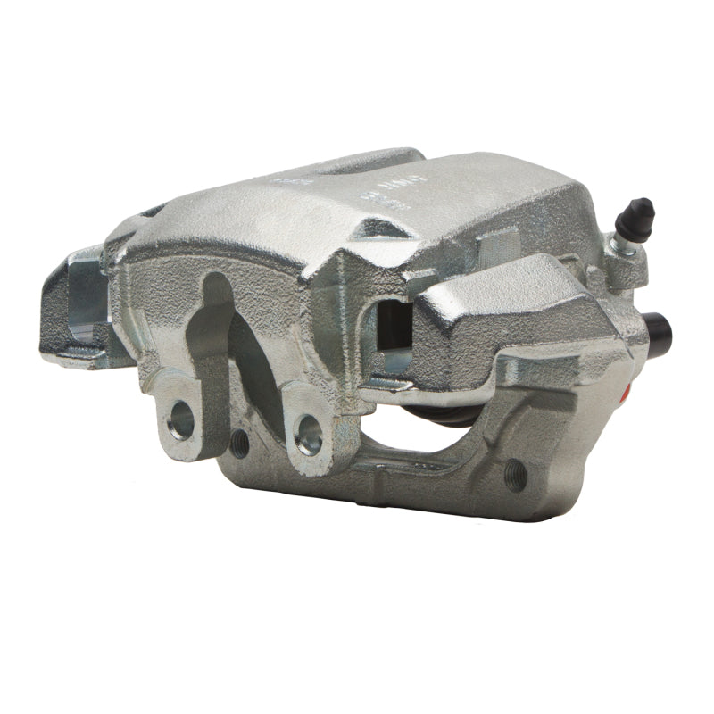 DFC 07-15 BMW X6 Front-R Premium Caliper - Silver Zinc Coated
